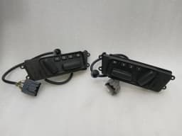 ASTON MARTIN Aston Martin DB9 Volante Switch 7G43-14B709-AC Switch Seat Set Seat Set — thumbnail 1