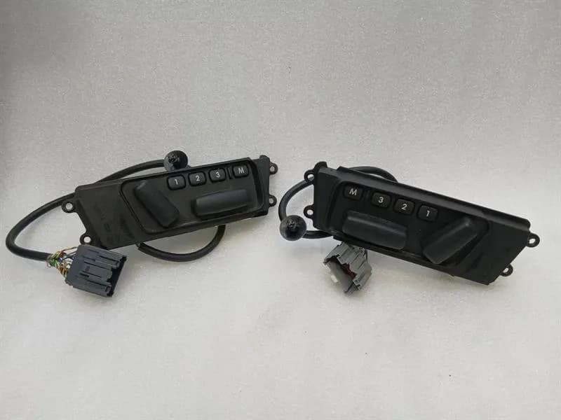 ASTON MARTIN Aston Martin DB9 Volante Switch 7G43-14B709-AC Switch Seat Set Seat Set