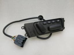ASTON MARTIN Aston Martin DB9 Volante Switch 7G43-14B709-AC Switch Seat Set Seat Set — thumbnail 2