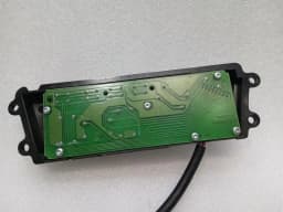 ASTON MARTIN Aston Martin DB9 Volante Switch 7G43-14B709-AC Switch Seat Set Seat Set — thumbnail 4