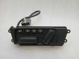 ASTON MARTIN Aston Martin DB9 Volante Switch 7G43-14B709-AC Switch Seat Set Seat Set — thumbnail 7