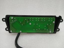 ASTON MARTIN Aston Martin DB9 Volante Switch 7G43-14B709-AC Switch Seat Set Seat Set — thumbnail 8