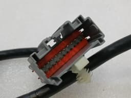 ASTON MARTIN Aston Martin DB9 Volante Switch 7G43-14B709-AC Switch Seat Set Seat Set — thumbnail 10
