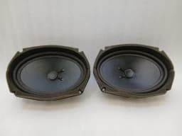 BENTLEY Bentley Continental GT W12 speed speaker set 3W5035411D speaker set — thumbnail 5