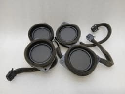 BENTLEY Bentley Continental GT W12 speed speaker set 3W5035411D speaker set — thumbnail 7