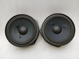 BENTLEY Bentley Continental GT W12 speed speaker set 3W5035411D speaker set — thumbnail 6