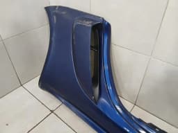 PORSCHE Porsche Cayman 718 GT4 side skirt 982853242 side skirts 982853242A 982853564 — thumbnail 2