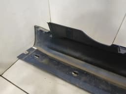 PORSCHE Porsche Cayman 718 GT4 side skirt 982853242 side skirts 982853242A 982853564 — thumbnail 6