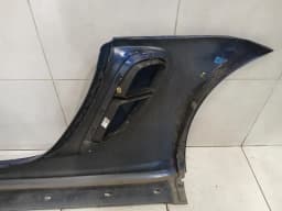 PORSCHE Porsche Cayman 718 GT4 side skirt 982853242 side skirts 982853242A 982853564 — thumbnail 5