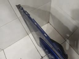 PORSCHE Porsche Cayman 718 GT4 side skirt 982853242 side skirts 982853242A 982853564 — thumbnail 9