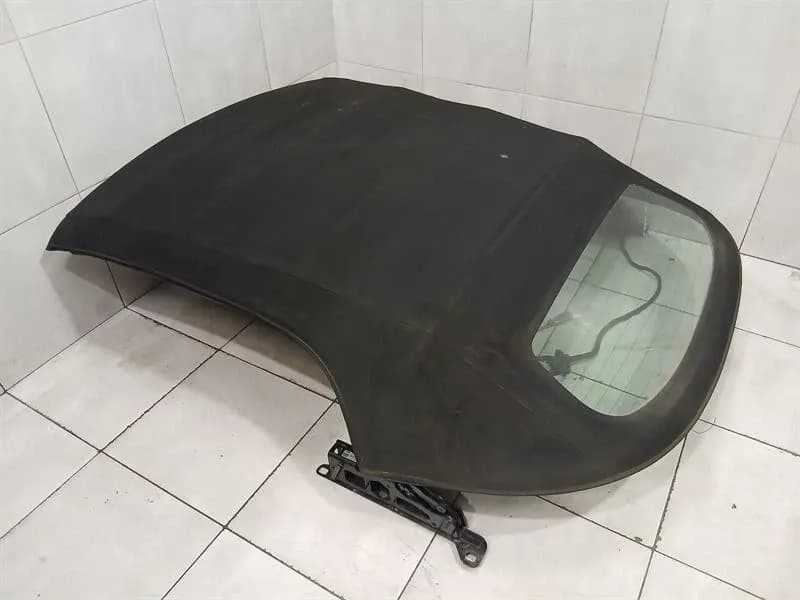 ASTON MARTIN 2004-2012 Aston Martin DB9 Volante Soft Top 9G43-70351-AA Convertible Top ROOF