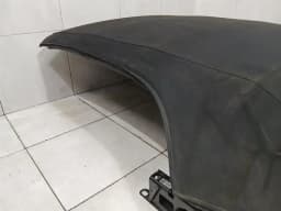 ASTON MARTIN 2004-2012 Aston Martin DB9 Volante Soft Top 9G43-70351-AA Convertible Top ROOF — thumbnail 3