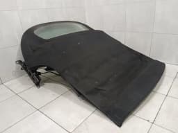 ASTON MARTIN 2004-2012 Aston Martin DB9 Volante Soft Top 9G43-70351-AA Convertible Top ROOF — thumbnail 8