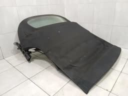 ASTON MARTIN 2004-2012 Aston Martin DB9 Volante Soft Top 9G43-70351-AA Convertible Top ROOF — thumbnail 9