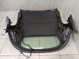 ASTON MARTIN 2004-2012 Aston Martin DB9 Volante Soft Top 9G43-70351-AA Convertible Top ROOF — thumbnail 10