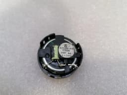 MERCEDES-BENZ Mercedes S-Class W221 Logic 7 Speakers A2218205802 Speakers A2218205902 — thumbnail 5