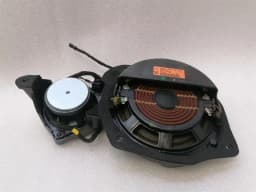MERCEDES-BENZ Mercedes S-Class W221 Logic 7 Speakers A2218205802 Speakers A2218205902 — thumbnail 7