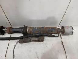 BENTLEY Bentley Arnage T shock absorber rear PD112752PA shock absorber rear — thumbnail 9