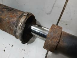 BENTLEY Bentley Arnage T shock absorber rear PD112752PA shock absorber rear — thumbnail 4