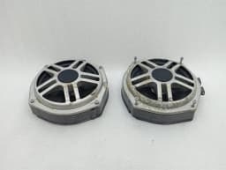FERRARI Ferrari California T F149 14-17 Speakers 304218 JBL SET Speakers LOT — thumbnail 4