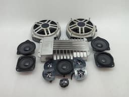 FERRARI Ferrari California T F149 14-17 Speakers 304218 JBL SET Speakers LOT — thumbnail 1