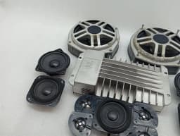 FERRARI Ferrari California T F149 14-17 Speakers 304218 JBL SET Speakers LOT — thumbnail 2