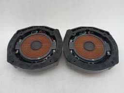 FERRARI Ferrari California T F149 14-17 Speakers 304218 JBL SET Speakers LOT — thumbnail 8