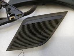 AUDI AUDI R8 4S PERFORMANCE SPEAKERS 4S0035305 EMERGENCY FULL SET SPEAKERS SET — thumbnail 7