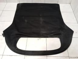 ASTON MARTIN Aston Martin Vanquish AM310 SoftTop 9G43-70351-AA soft top cover convertible roof — thumbnail 1