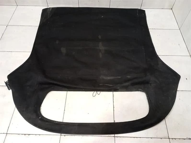 ASTON MARTIN Aston Martin Vanquish AM310 SoftTop 9G43-70351-AA soft top cover convertible roof