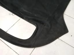 ASTON MARTIN Aston Martin Vanquish AM310 SoftTop 9G43-70351-AA soft top cover convertible roof — thumbnail 4