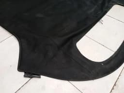 ASTON MARTIN Aston Martin Vanquish AM310 SoftTop 9G43-70351-AA soft top cover convertible roof — thumbnail 3