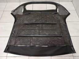 ASTON MARTIN Aston Martin Vanquish AM310 SoftTop 9G43-70351-AA soft top cover convertible roof — thumbnail 8