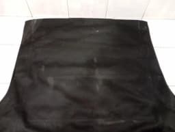ASTON MARTIN Aston Martin Vanquish AM310 SoftTop 9G43-70351-AA soft top cover convertible roof — thumbnail 7