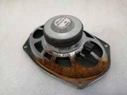 BENTLEY Bentley Continental GT W12 Speaker Set 3W0035411N Speaker Set Faulty — thumbnail 7