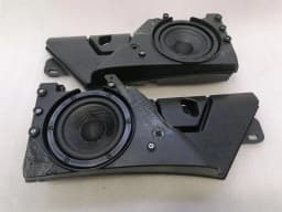 ASTON MARTIN Aston Martin Vanquish AM310 Speakers CD33-18C956-AA B&O SET Speakers LOT — thumbnail 10