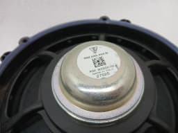 PORSCHE Porsche 911 992 992035481C Burmester Audio Set Speaker Set 992035223G — thumbnail 8