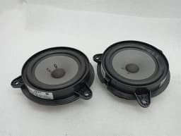 FERRARI Ferrari 599 GTB F141 Speaker 230800 Bose Set Speaker Set SET AUDIO — thumbnail 7