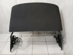 PORSCHE Porsche 911 992 Roof Top 9P1898025 Targa Frame Top — thumbnail 1