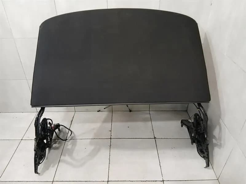 PORSCHE Porsche 911 992 Roof Top 9P1898025 Targa Frame Top
