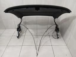 PORSCHE Porsche 911 992 Roof Top 9P1898025 Targa Frame Top — thumbnail 6