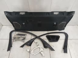 BMW BMW 3 Series M3 G80 G20 Speaker Set 5A8648201 Speaker Set Harman/Kardon — thumbnail 2