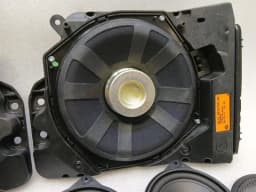 BMW BMW M4 F82 speaker set 9210151-04 speaker set Harman Kardon — thumbnail 4