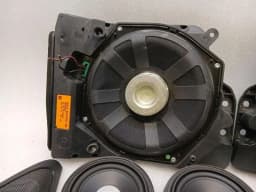 BMW BMW M4 F82 speaker set 9210151-04 speaker set Harman Kardon — thumbnail 5