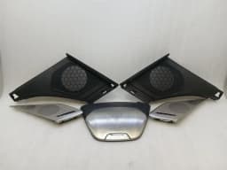 CHEVROLET Chevrolet Corvette C8 Speaker 84996847 Bose Set Loudspeakers Audio Set — thumbnail 5