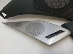 CHEVROLET Chevrolet Corvette C8 Speaker 84996847 Bose Set Loudspeakers Audio Set — thumbnail 6