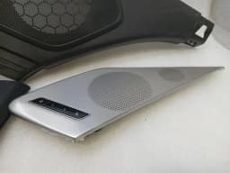 CHEVROLET Chevrolet Corvette C8 Speaker 84996847 Bose Set Loudspeakers Audio Set — thumbnail 9