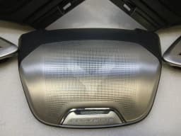 CHEVROLET Chevrolet Corvette C8 Speaker 84996847 Bose Set Loudspeakers Audio Set — thumbnail 7