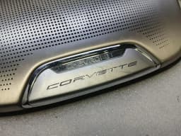 CHEVROLET Chevrolet Corvette C8 Speaker 84996847 Bose Set Loudspeakers Audio Set — thumbnail 8