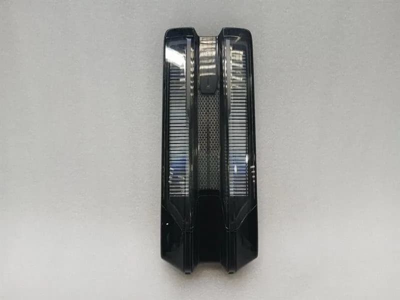 PORSCHE 2026 PORSCHE 911 992 STOP LIGHT 9P5945087AC BRAKE LIGHT MK2 GTS BLACK FACELIFT
